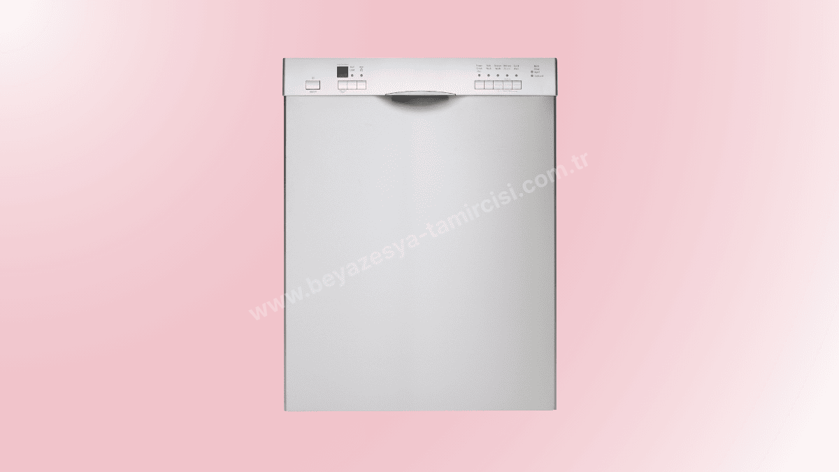 Lice Bulaşık Makinesi Tamircisi - Lice Beyaz Eşya Tamircisi