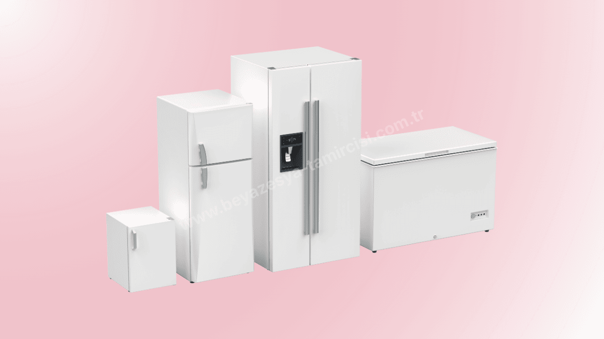 Lice Buzdolabı Tamircisi - Lice Beyaz Eşya Tamircisi