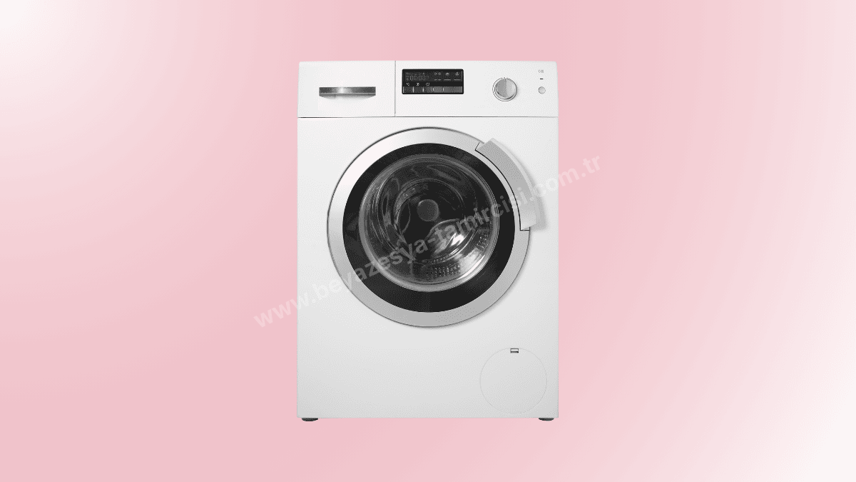 Lice Çamaşır Makinesi Tamircisi - Lice Beyaz Eşya Tamircisi