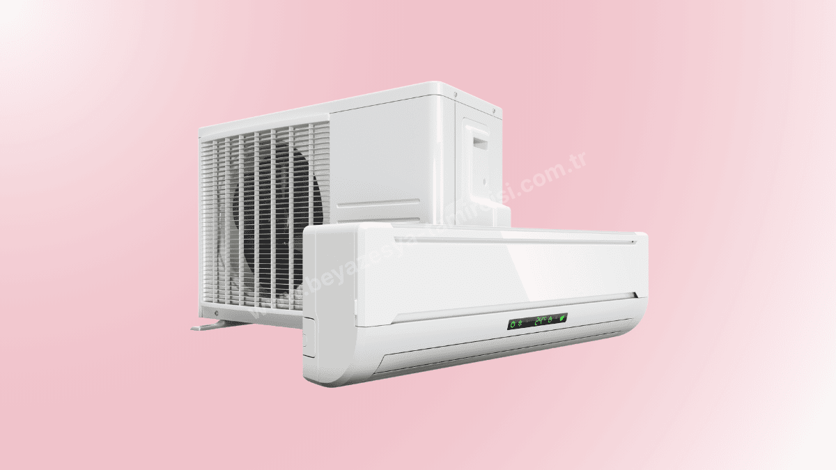 Lice Klima Tamircisi - Lice Beyaz Eşya Tamircisi